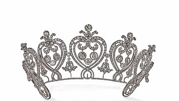 La domination britannique de Cartier