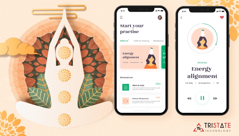 Les meilleures applications pour se détendre après une longue journée #2