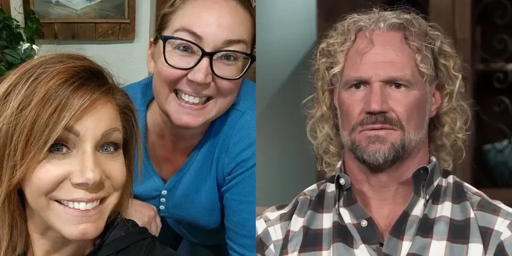 Sister Wives : Jenn Sullivan conseille à Robyn Brown d’être une A*****e ou de ne pas l’être