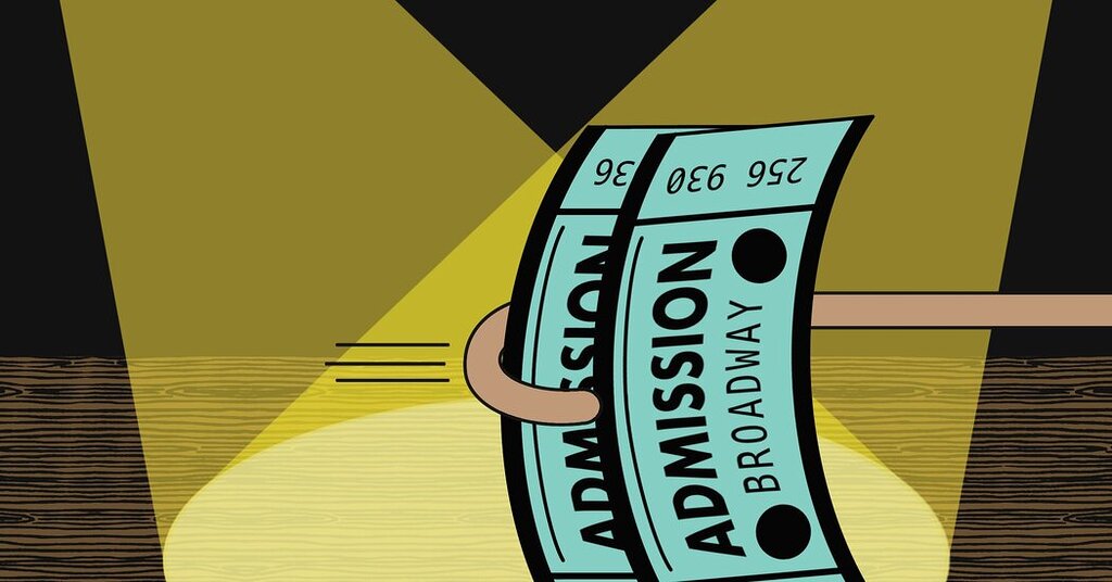 Billets bon marché pour Broadway : où dénicher les meilleures offres ?