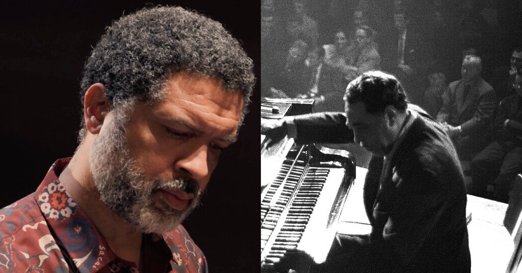 Jason Moran explore la grandeur d’un chef-d’œuvre de Duke Ellington en une chanson