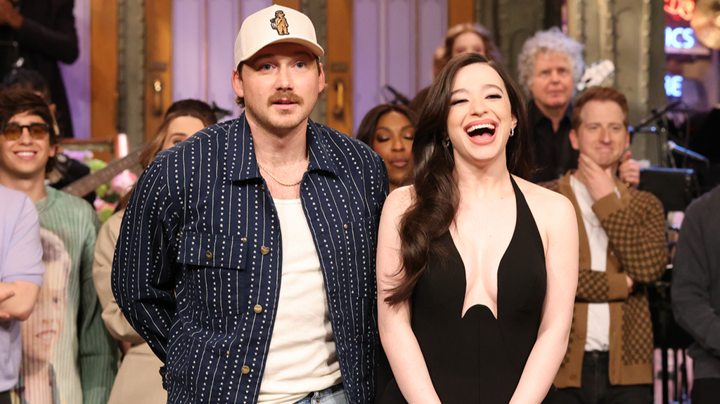 Morgan Wallen a quitté la scène en direct, esquivant un sketch de SNL qu’il refusait de faire