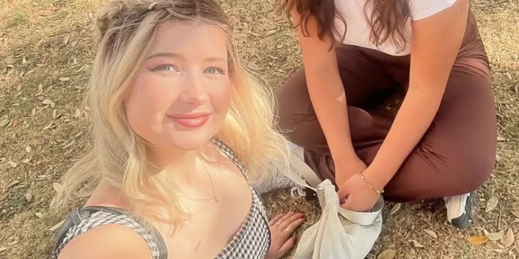 Dominique McShain, influenceuse morte à 21 ans : Une tragédie pour ses admirateurs Dominique McShain, influenceuse morte à 21 ans : Une tragédie pour ses admirateurs