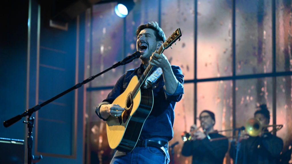 Le lieu idéal pour acheter des forfaits VIP de Mumford & Sons révélé lors d’une ruée vers les billets Le lieu idéal pour acheter des forfaits VIP de Mumford & Sons révélé lors d’une ruée vers les billets