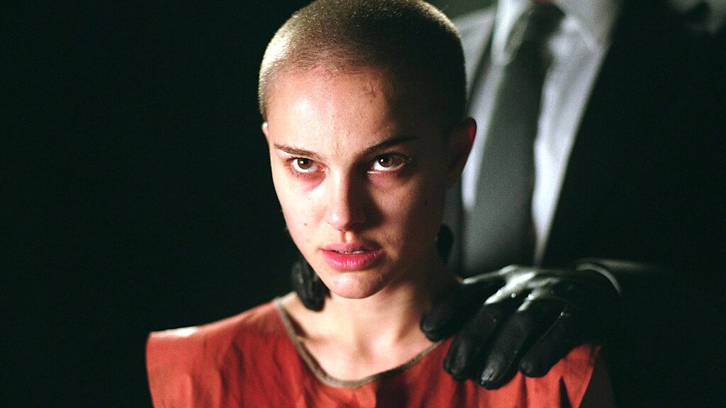 Dc Comics : le film culte avec Natalie Portman