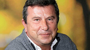 Pascal Bataille en rémission : ses espoirs et confidences sur la guérison