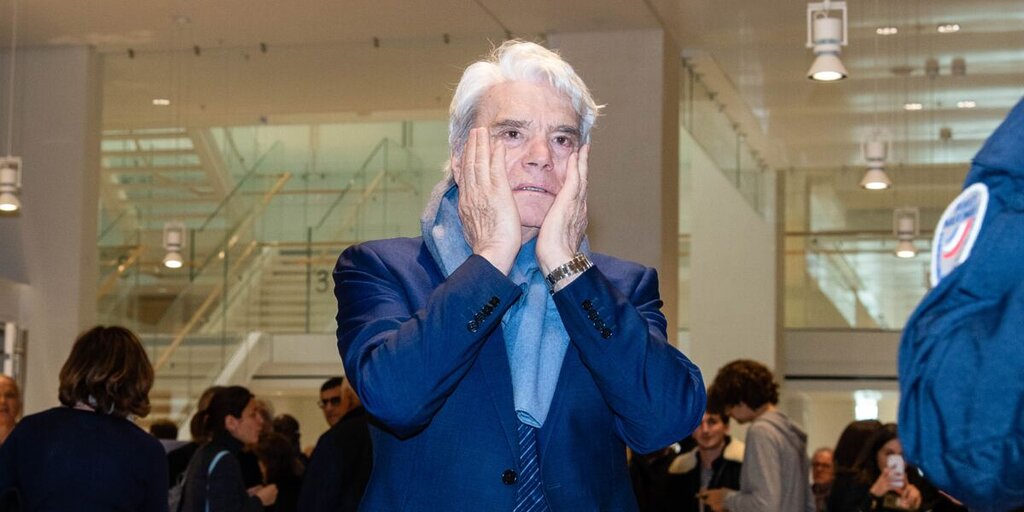 Bernard Tapie déçu par une chanson de Renaud rendant hommage à Marseille : explications