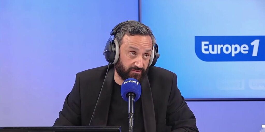 Cyril Hanouna absent d’On marche sur la tête sur Europe 1 : motifs de son absence et date de retour Cyril Hanouna absent d’On marche sur la tête sur Europe 1 : motifs de son absence et date de retour