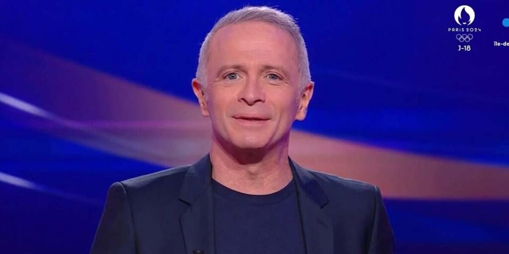 Samuel Etienne dévoile les raisons du lancement de sa nouvelle émission sur Twitch Samuel Etienne dévoile les raisons du lancement de sa nouvelle émission sur Twitch