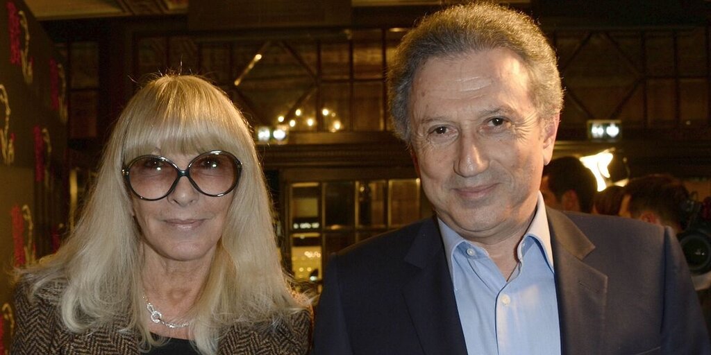 Les infidélités de Michel Drucker : Réactions de sa femme Dany Saval révélées Les infidélités de Michel Drucker : Réactions de sa femme Dany Saval révélées