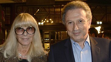 Les infidélités de Michel Drucker : Réactions de sa femme Dany Saval révélées