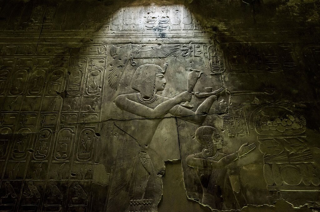 La découverte d’un roi d’Abydos transforme notre vision de l’histoire ancienne de l’Égypte