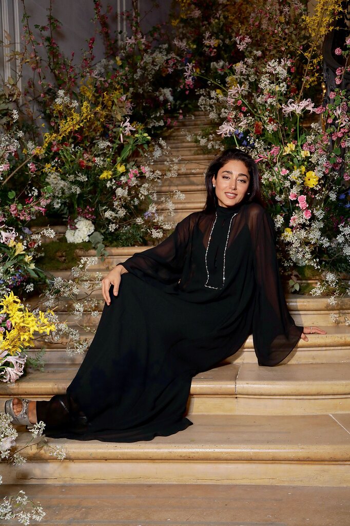 La Dolce Vita de Gucci arrive à Paris