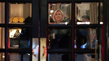 Marine Le Pen : un symbole du nationalisme extrême ?