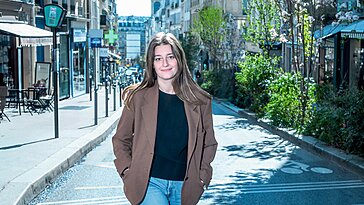 Je doute souvent de ma légitimité et ressens le syndrome de l’imposteur