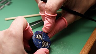 En parfaite harmonie avec les tendances actuelles