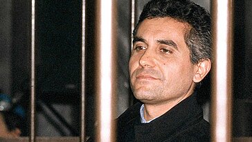 Benedetto Ceraulo, lié au meurtre de Maurizio Gucci, est au cœur d’un nouveau drame familial