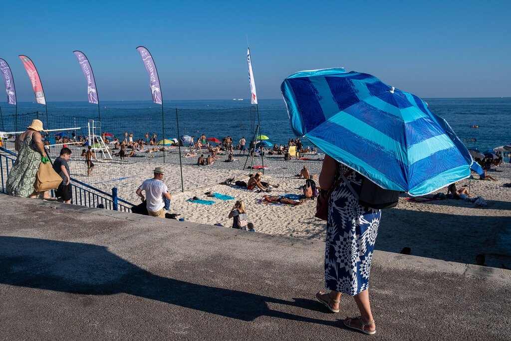 Quel temps fera-t-il en France cet été ? Quel temps fera-t-il en France cet été ?