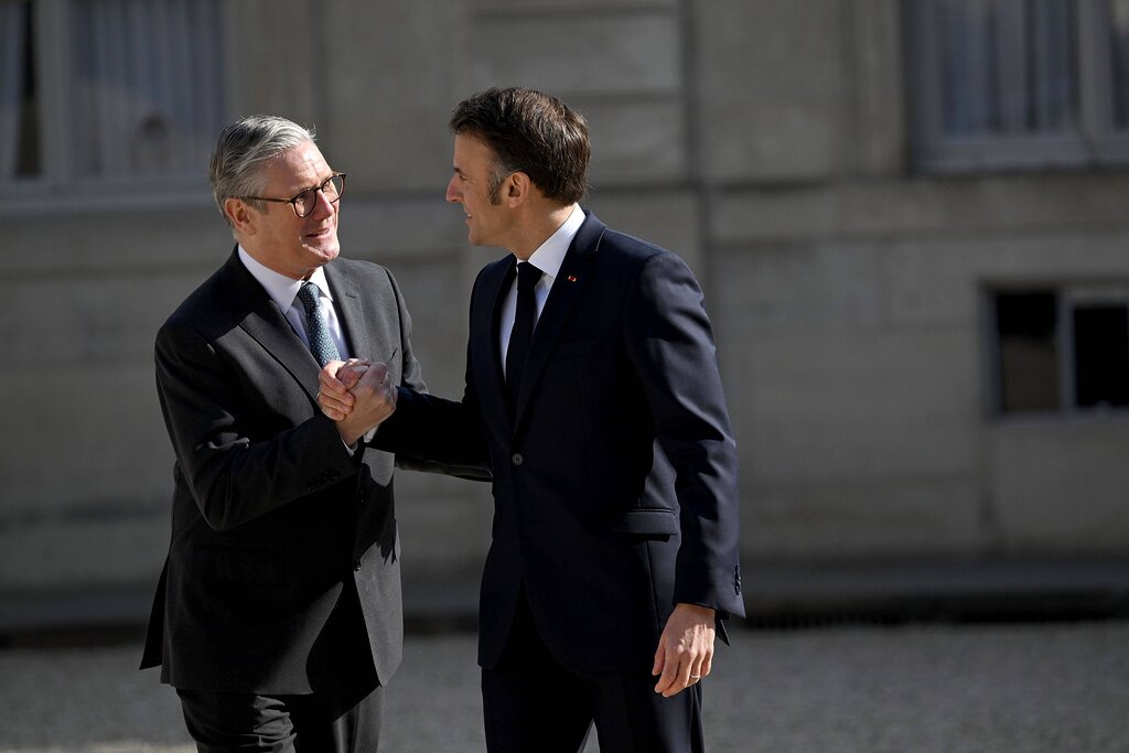 Le Royaume-Uni envisage-t-il un retour discret dans l’Union européenne ?