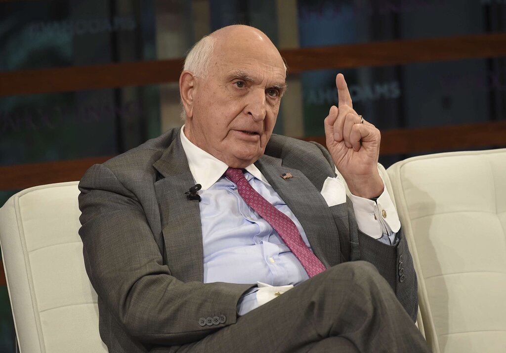 Un dirigeant pro-Trump dénonce vivement sa politique