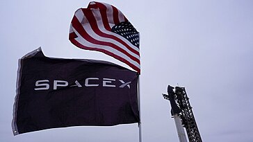 Elon Musk projette de construire une ville au Texas