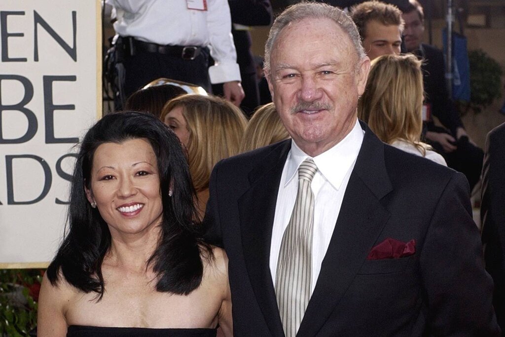 Le virus ayant causé la mort de Betsy Arakawa, femme de Gene Hackman, a tué trois personnes en Californie