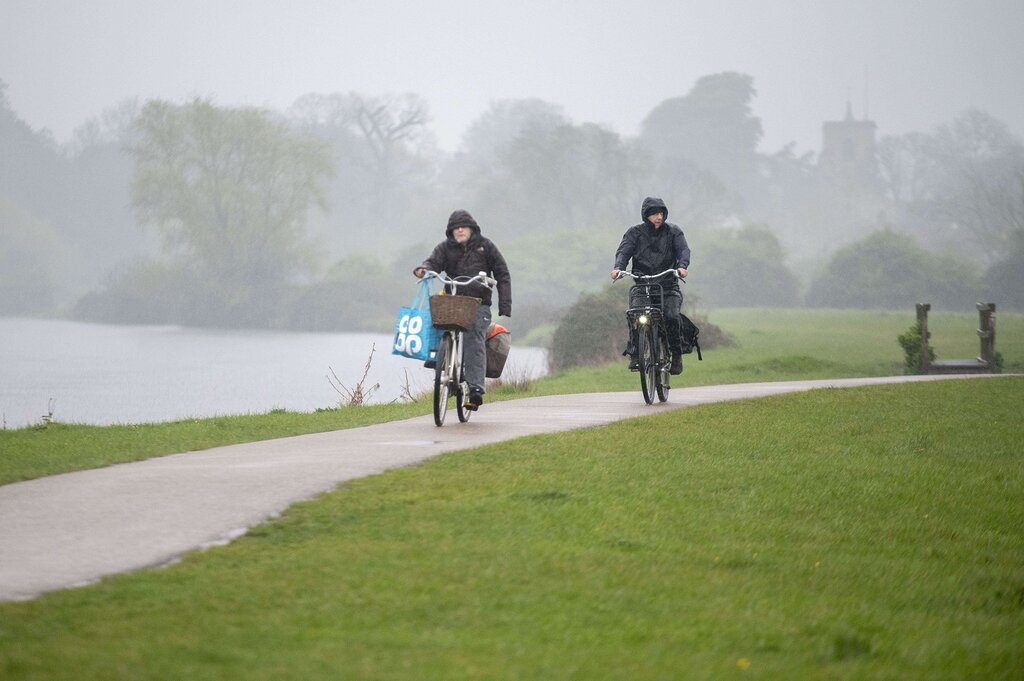 Quelles sont les prévisions météo pour le week-end de Pâques ?