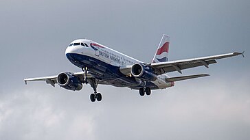 Un steward de British Airways meurt dans des conditions mystérieuses pendant une escale à San Francisco