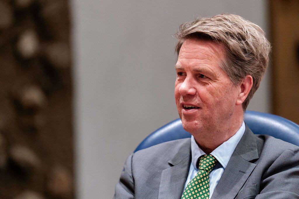 Un député néerlandais suggère de partager la Belgique entre la France et les Pays-Bas Un député néerlandais suggère de partager la Belgique entre la France et les Pays-Bas