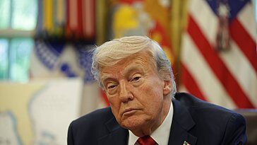Trump s’adresse à Poutine après les frappes meurtrières sur Kiev