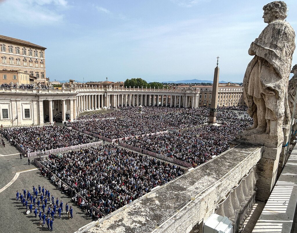 Quelles étapes au Vatican après le décès du pape : funérailles, inhumation, conclave ? Quelles étapes au Vatican après le décès du pape : funérailles, inhumation, conclave ?
