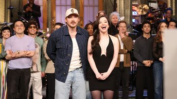 Le SNL critique Morgan Wallen après son départ soudain de scène durant les crédits du spectacle