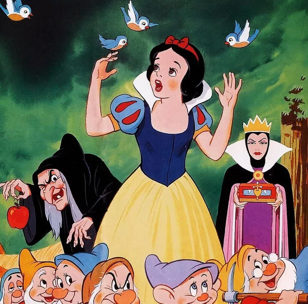 Quelle somme Disney a-t-il perdue avec « Blanche-Neige » ?