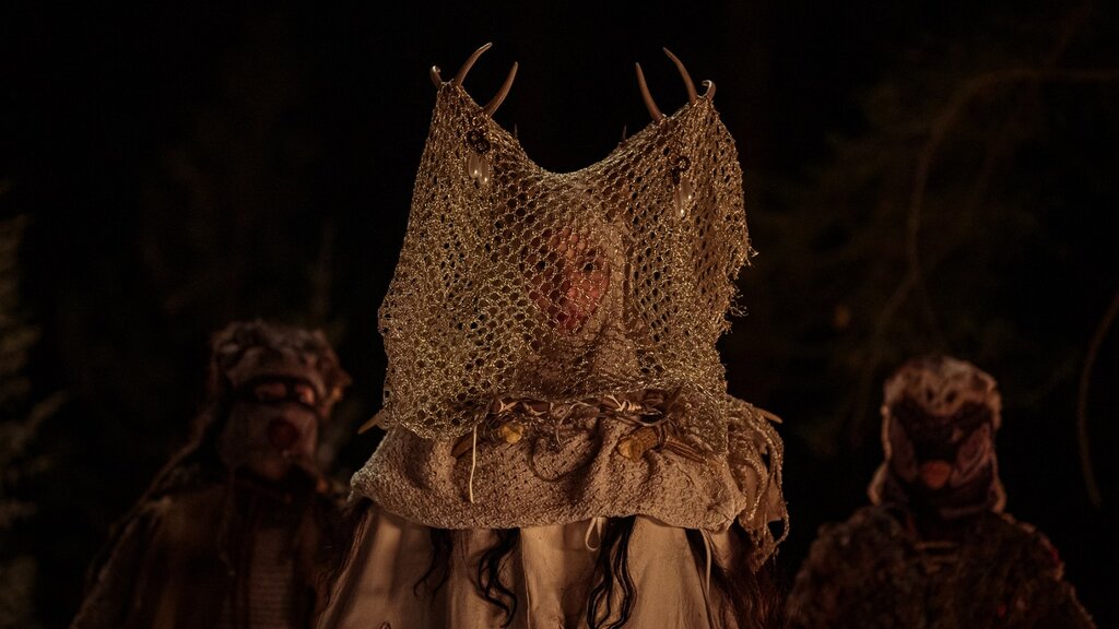 Découvrez le nouveau titre « Sleepwalking » issu du dernier épisode