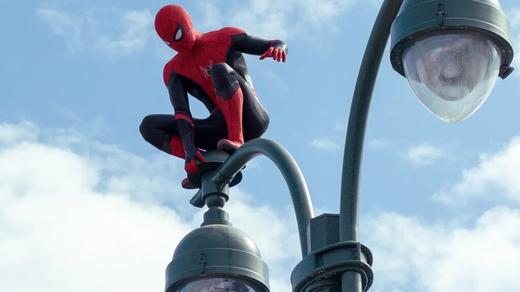 Les suites de « Spider-Man » et « Spider-Verse » devraient sortir en 2026 et 2027 respectivement