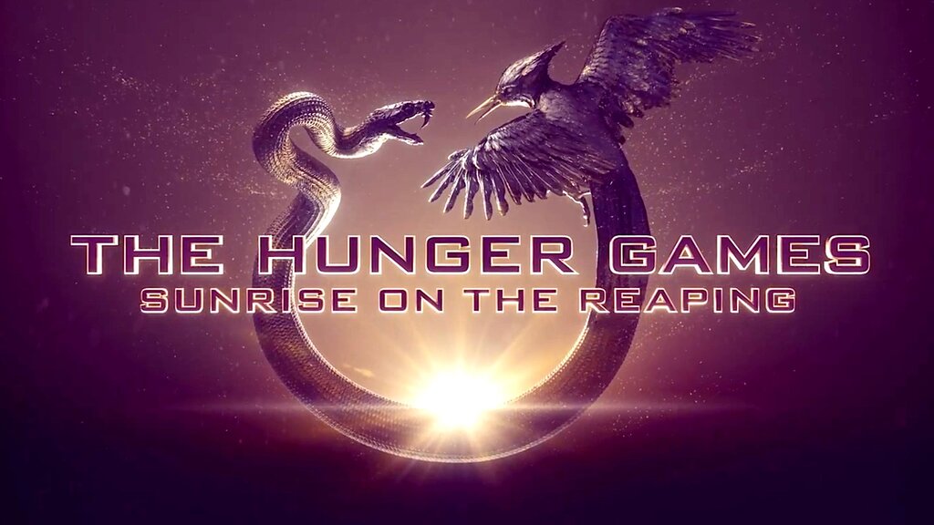 Hunger Games : Sunrise on the Reaping, un défi majeur pour le prochain film