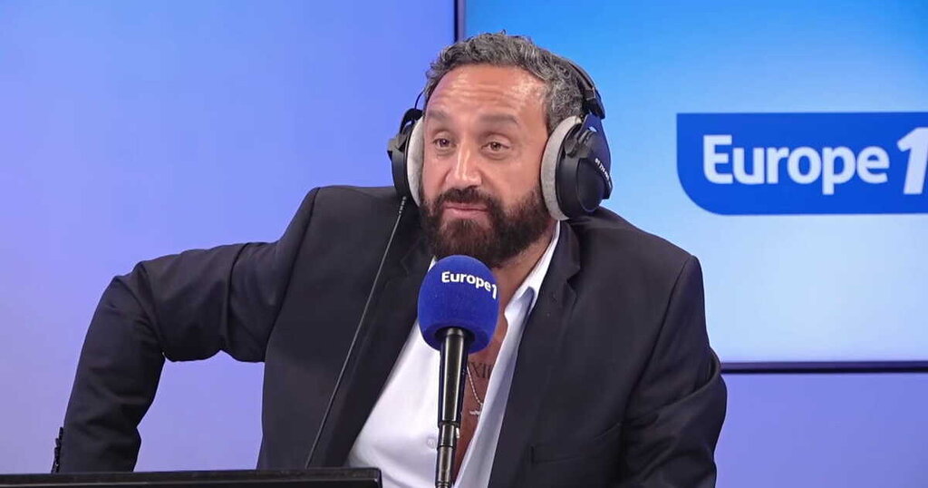Candidature présidentielle 2027 : Cyril Hanouna dévoile la vérité sur son incroyable farce Candidature présidentielle 2027 : Cyril Hanouna dévoile la vérité sur son incroyable farce