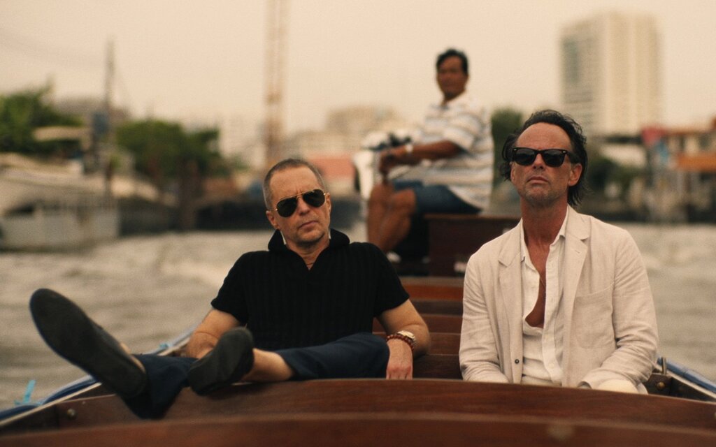 Le compositeur de « The White Lotus » ne reviendra pas pour la quatrième saison