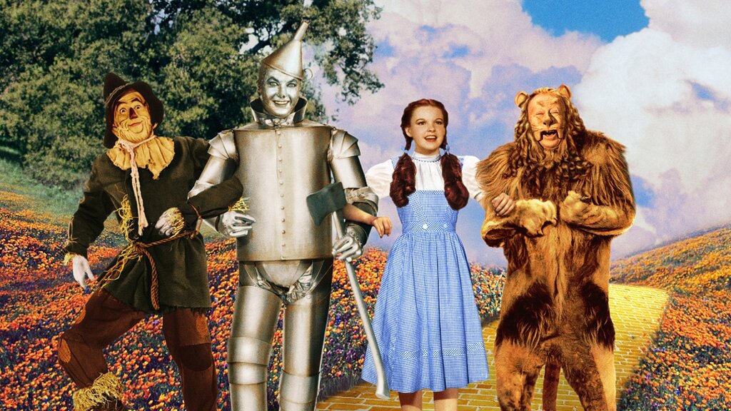 Des films tels que « Le Magicien d’Oz » et « From the Edge » vont bientôt être sur la plateforme Sphere