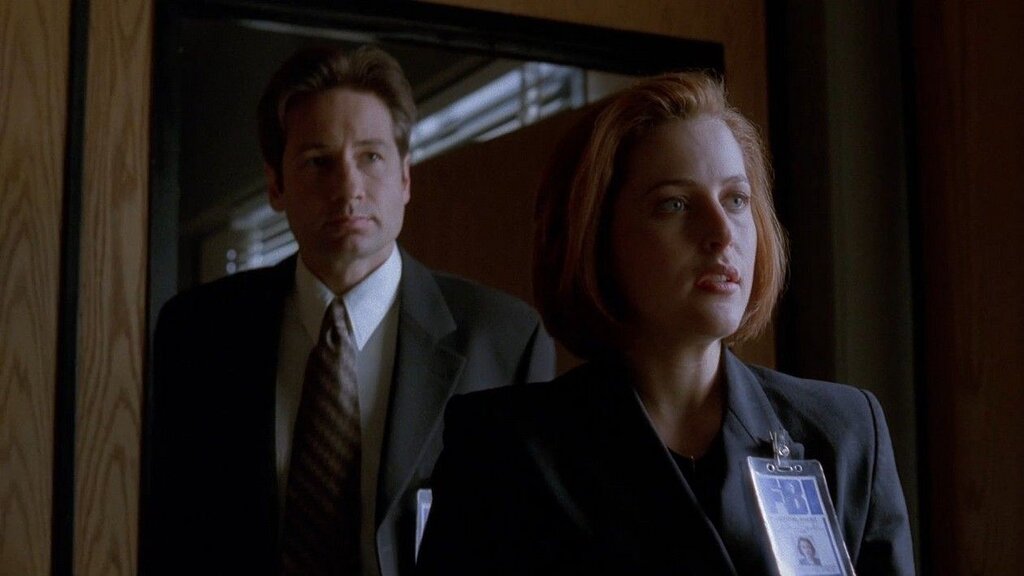 L’épisode le plus effrayant des X-Files : mon analyse et mes souvenirs