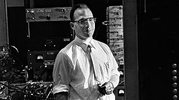 Richard L. Garwin, inventeur de la bombe H, meurt à 97 ans