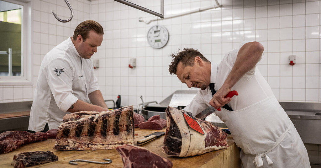 Le bœuf américain : un enjeu commercial pour l’Europe dans la guerre des échanges Le bœuf américain : un enjeu commercial pour l’Europe dans la guerre des échanges