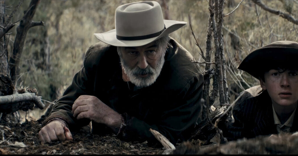 Tragédie et difficultés dans « Rust » : critique du western d’Alec Baldwin Tragédie et difficultés dans « Rust » : critique du western d’Alec Baldwin