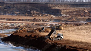 Principaux obstacles à l’accord américain sur les minerais d’Ukraine