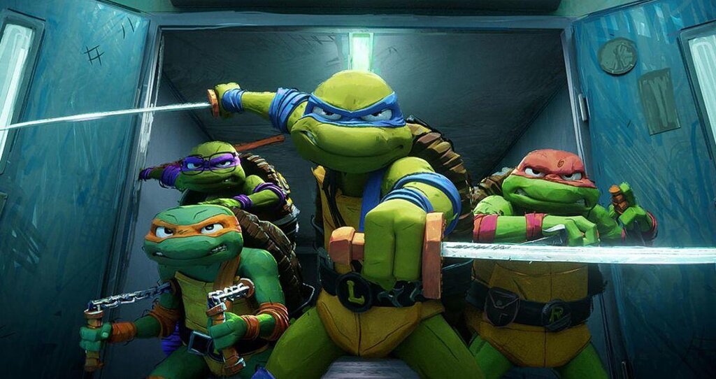 Le prochain film des Tortues Ninja retardé : la suite des Teenage Mutant Ninja Turtles attendue Le prochain film des Tortues Ninja retardé : la suite des Teenage Mutant Ninja Turtles attendue