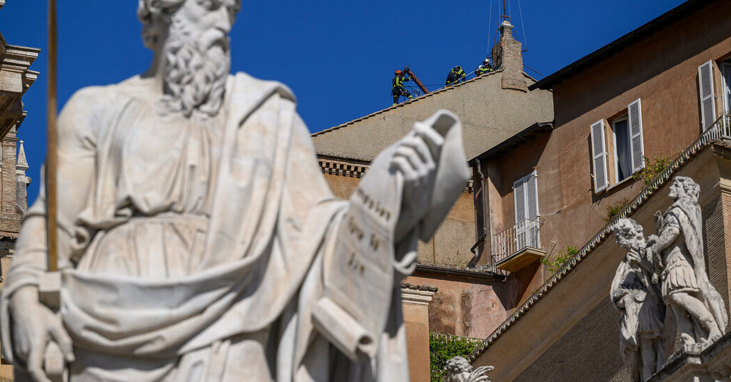 Un événement unique et sans précédent dans l’histoire