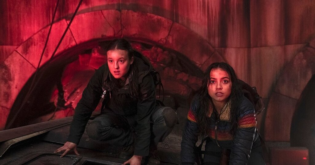 Résumé et analyse de l’épisode 4, saison 2 de « The Last of Us » : Seattle Slew Résumé et analyse de l’épisode 4, saison 2 de « The Last of Us » : Seattle Slew