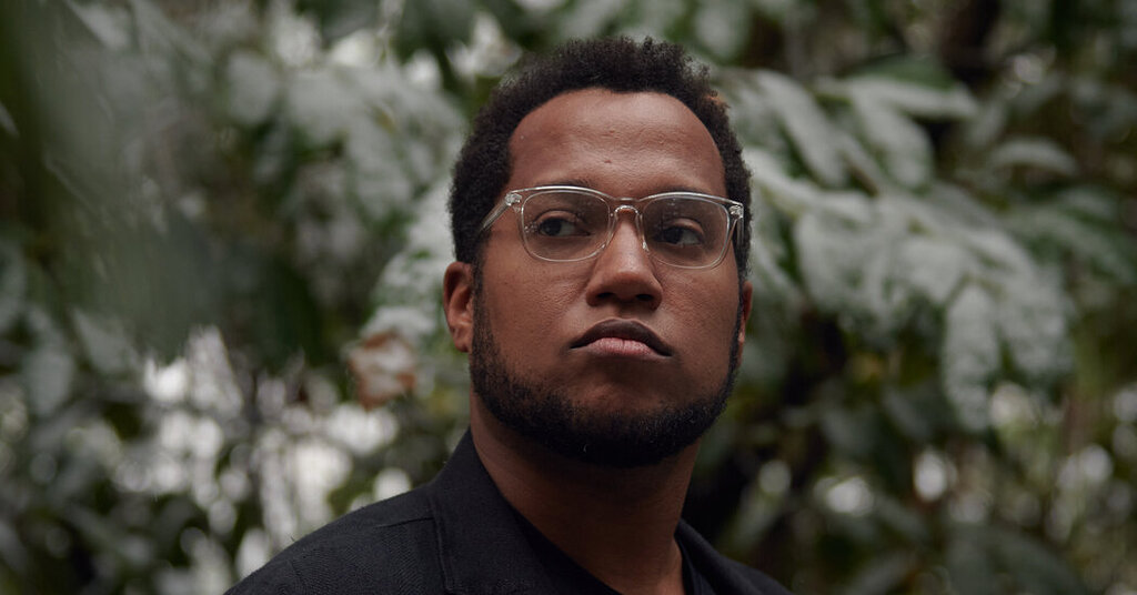 Branden Jacobs-Jenkins décroche un Pulitzer pour « Purpose », explorant succès et création Branden Jacobs-Jenkins décroche un Pulitzer pour « Purpose », explorant succès et création