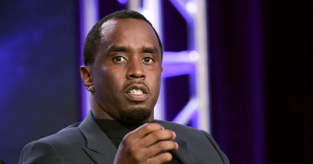 La sélection du jury débute pour le procès de trafic sexuel de Sean « Diddy » Combs
