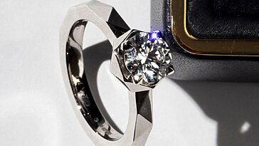 Bijoux : Un carat de tendresse